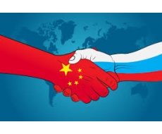 Торговля с Китаем